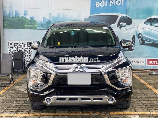 XPANDER AT ĐEN 2020 BẢN NHẬP KHẨU ODO 49.000KM