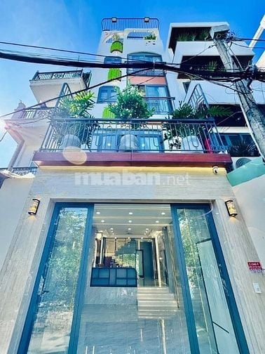 Vỡ nợ bán gấp nhà Trịnh Đình Thảo, Phú Trung, Tân Phú.Chỉ 2,9tỷ