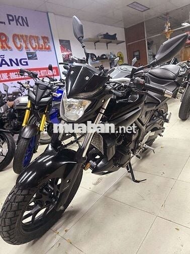 Yamaha Mt03 siêu đẹp,Nguyên bản 100%, QuýMotor