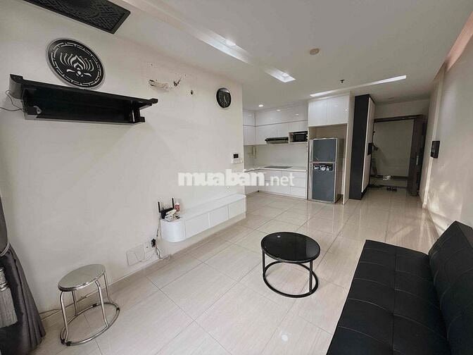 Chung Cư Carillon 3 số 189 Hoàng Hoa Thám, Tân Bình.