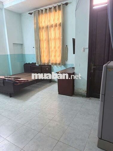 Phòng trọ 20m² Điện Biên Phủ, quận Bình Thạnh (ngay Ngã Tư Hàng Xanh)