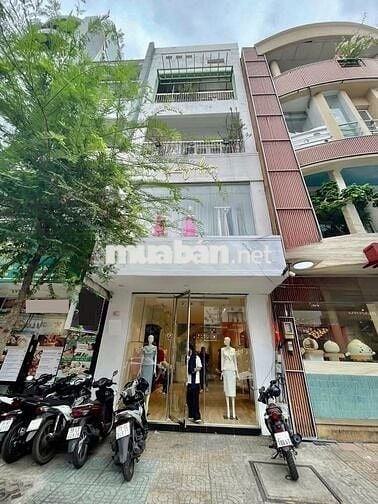 MẶT TIỀN D2 4X20M NẰM VỊ TRÍ ĐẸP GẦN NHIỀU TRƯỜNG ĐH