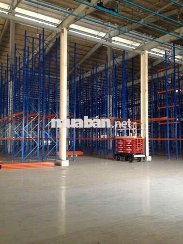 Bán kho xưởng 3.000m2, trong KCN Tân Tạo , Bình Tân , pháp lý rõ ràng