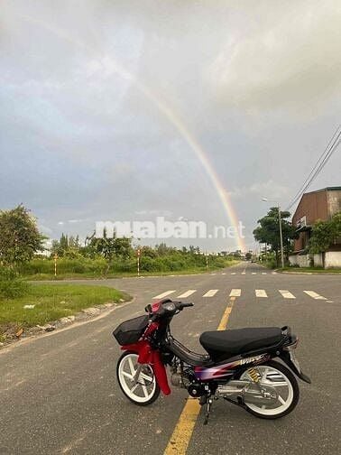 cần bán wave alpha dọn kiểng nhẹ chính chủ