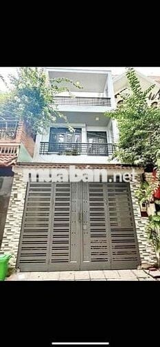 nhàmoiws đẹp 1 lầu 3pn 3wc hẻm xe ở ở kd oline VP…