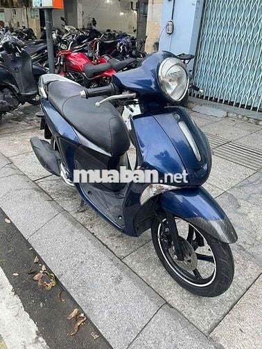 Janus khóa smartkey 2018 mới 90% biển số thành phố