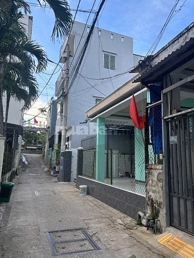 CỰC HOT Hiếm Gấp Bán Lô Đất Đẹp 61m2 Ngô Quyền, ST Ngang 5m Chỉ 3.X Tỷ