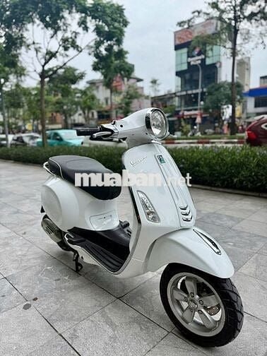 Primavera 2015 3vie cực mới