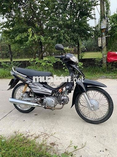 wave may móc im khô ráo giấy tờ hợp lệ