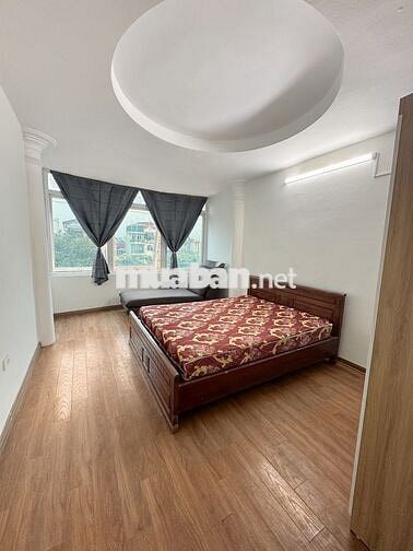 Chính Chủ Cho Thuê Căn Hộ WC Khép Kín Tại 537 Kim Ngưu - Hai Bà Trưng