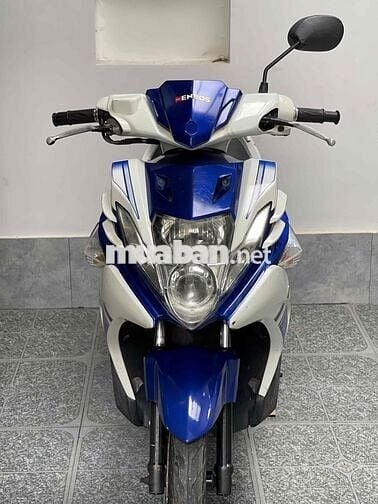 NO5, BS 94, MÁY ÊM CỰC NGON, NGOẠI HÌNH LIỀN SẠCH