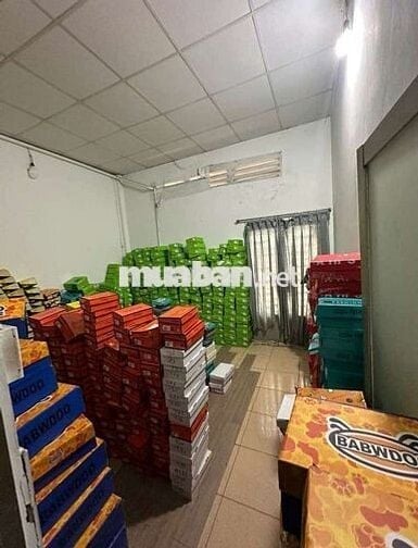 CHO THUÊ NHÀ MẶT TIỀN TÂY THẠNH, DT 4X25M, 1 TRỆT, 1 LẦU , 4PN, 3WC