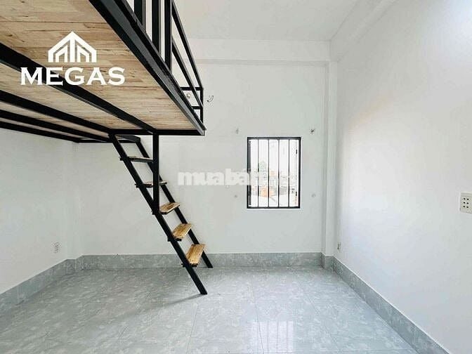 PHÒNG MỚI XÂY SẮP HOÀN THIỆN SIÊU RỘNG MÁT Ở ĐƯỢC 3-4 NGƯỜI Ở TÂN PHÚ