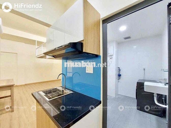 PHÒNG DUPLEX FULL NỘI THẤT CAO CẤP GẦN CÁC TRƯỜNG ĐH, CHỢ, BỆNH VIỆN
