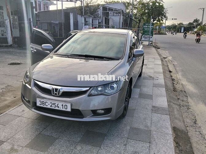 2009 1.8 MT - 200000 km