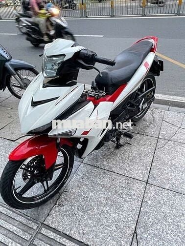 Yamaha Exciter 2017 mới 90% biển số 83