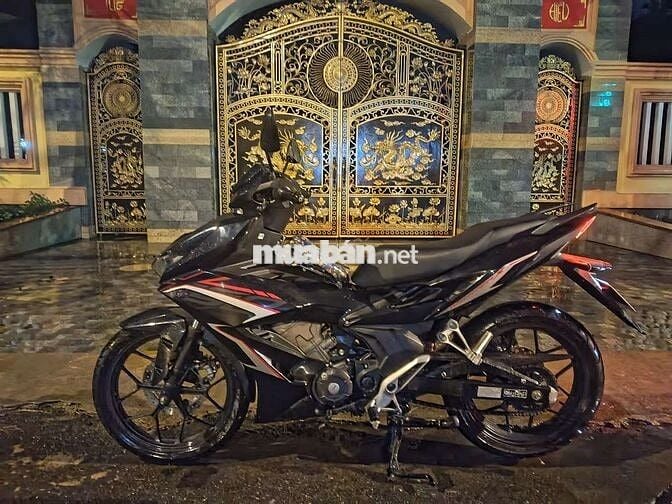 Cần bán winner X tại nhà