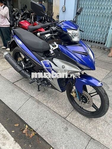 Yamaha Exciter 150 2017 mới 90% Bstp chính chủ