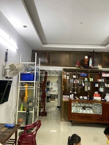 🌆54m2 hẻm 3m ngan 4m x 13,5 cách 30m ra mặt tiền 