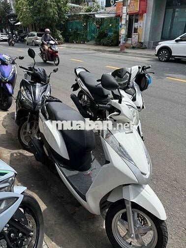 lead125 ab125 odo 15 ngàn bs43 gopnoxau đưa 6đ lum