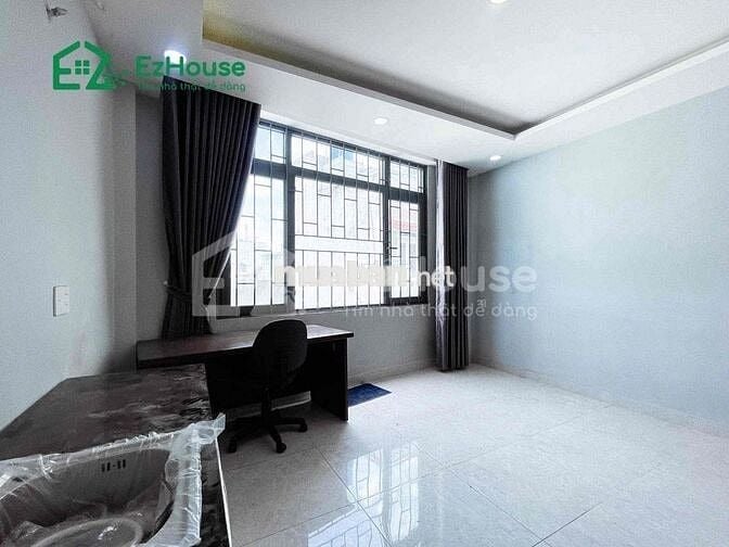 Cho Thuê Phòng Studio Giá Rẻ Cửa Sổ Trời Ngay Huit - Aeon Mall Tân Phú
