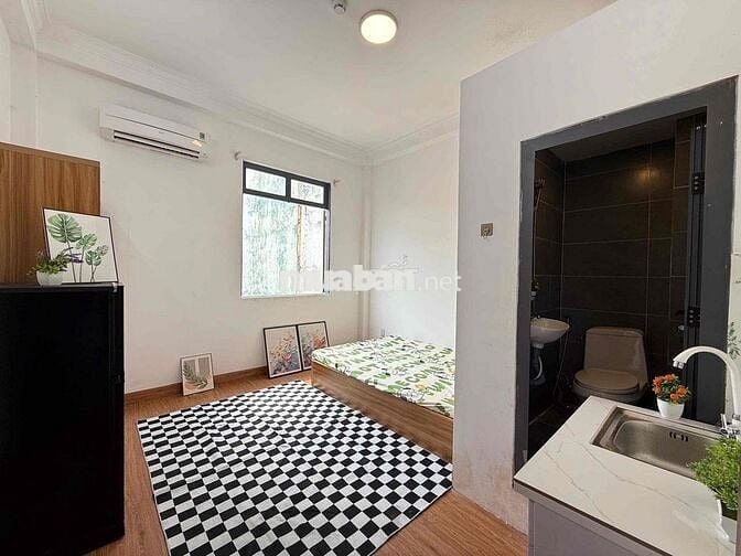 🌞 XÔ VIẾT NGHỆ TĨNH – PHÒNG CỬA SỔ ĐÓN NẮNG CHỈ 3.2 TRIỆU! 🌞