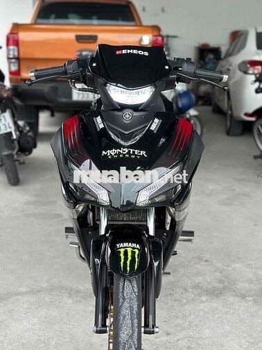 Ex155 VVA 2023 kiểng đẹp BSTP chính chủ