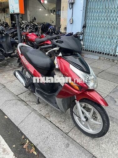 Honda click 2010 mới 90% Bstp chính chủ