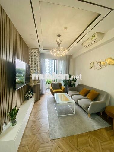 Cho thuê Emerald 2PN 71m², 13.5Tr, Full NT, View CV, Tân Phú