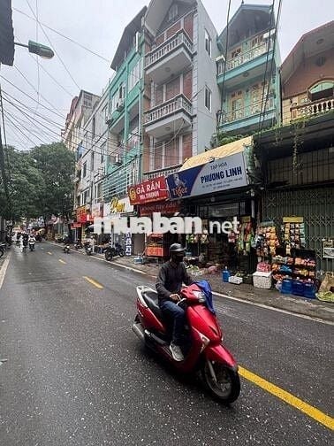 Đất mặt phố Mỹ Đình, giá tốt đầu tư, kinh doanh, 98m2, chỉ 37.5 tỷ