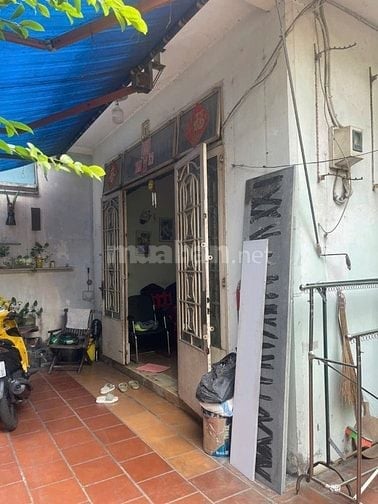 Bán nhà gấp  tại Nguyễn Hữu Cầu , Bà Điểm ,TP HCM , giá bán  5,8 tỷ 