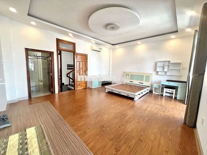 DT Cho thuê nhà khu VCN Phước Long, Nam Nha Trang