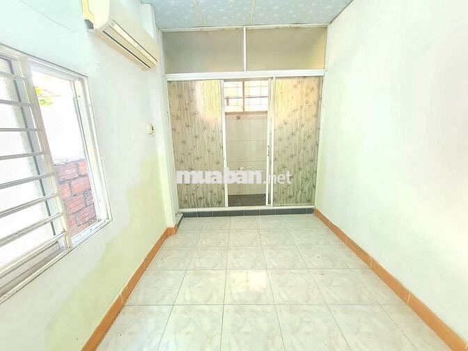 💥 1 CĂN NHÀ NHỎ XINH - VÀI BƯỚC RA ĐƯỜNG - KIỆT THÔNG - NHÀ KIÊN CỐ