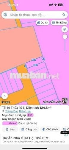 ❌ Đất Phú Gia tuyệt đẹp giá hời chưa từng có