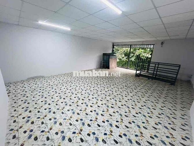 CHO THUÊ TẦNG TRÊN LẦU DT 160m 2Pn gần ngã ba cây điệp