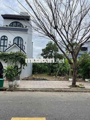 Lô đất đẹp B1.117 Thanh Lương 30 – 100m² – hướng Bắc lệch Đông, giá tố