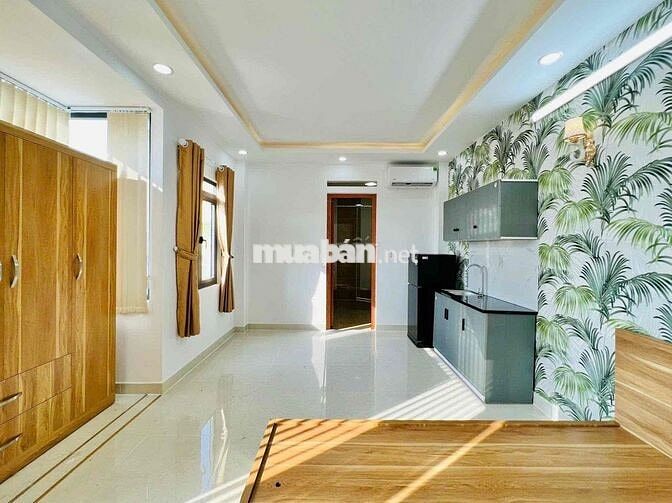 TÌM ĐÂU RA PHÒNG FULL NỘI THẤT CỬA SỔ TRỜI GIÁ NÀY NGAY BÌNH TRỊ ĐÔNG