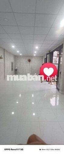 Nhà thuê 8_14 ( sân dậu xe hơi ) Đường võ văn vân Vĩnh Lộc B