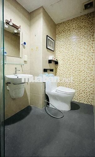 Lotus Garden 36 Trịnh Đình Thảo, Tân Phú bán căn 2 phòng, 65m2 có sổ