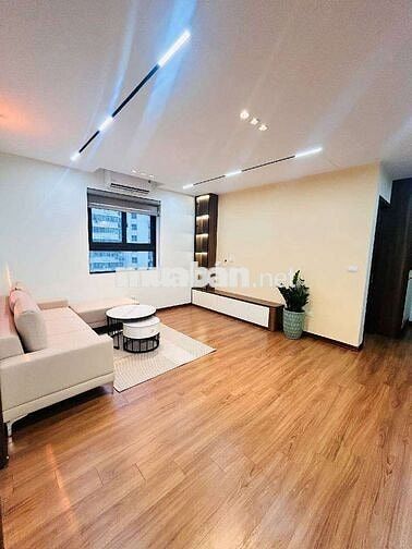 Căn hộ KĐT Nam Trung Yên tầng đẹp 72m 3n2vs giá cực hợp lý chỉ 6.X tỷ