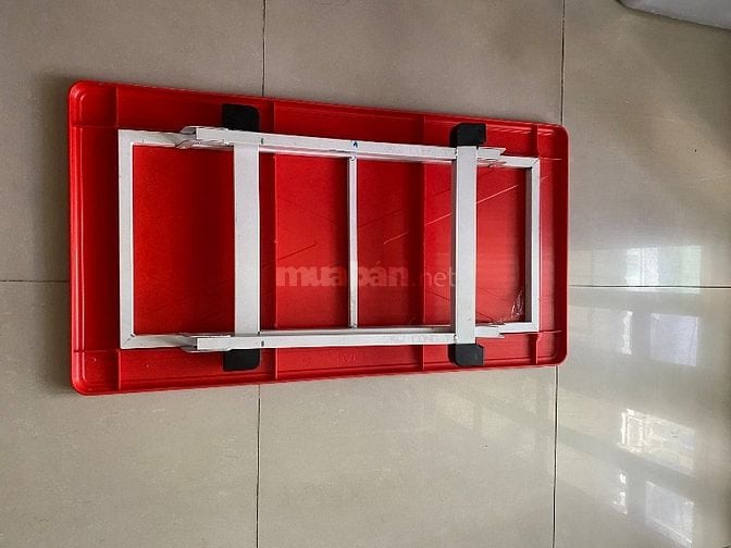 Bán bàn xếp mới 100% chưa sử dụng