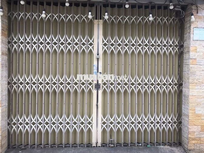 Chính chủ cho thuê nhà tầng trệt (DT: 4m x 5m)