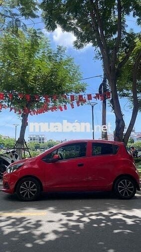Chevrolet Spark 2018 1.2 LS - 50000 km