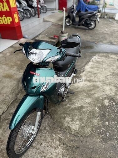 Wave Hàn quốc mới đẹp , máy cực êm