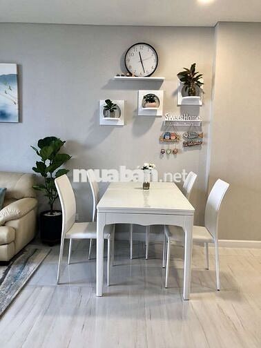 Cho Thuê Căn Hộ 1PN, Full Nội Thất, Giá 11 Triệu - LH Em Ngay