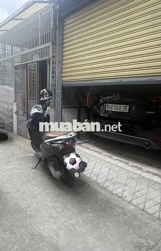 Đường 48 hbc sieu hiếm 80m2 đúng 1 căn gia 5.1 ty thủ đức.