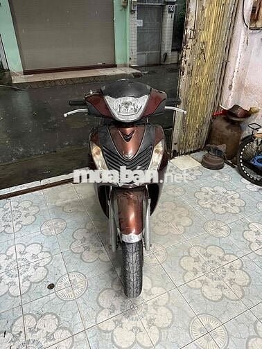 cần bán xe sh ý 125cc 2010 xe biển số thành phố xe