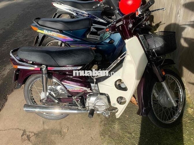 Xe không đi nên cần bán