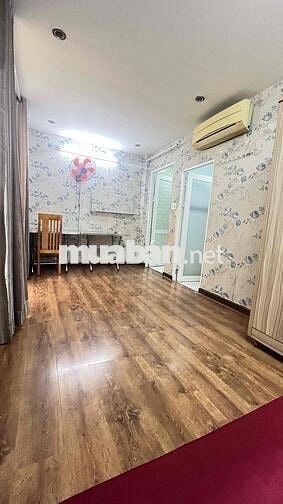 P. 19m2, tầng 1, nội thất đầy đủ,wc riêng