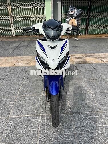 Bán Ex 135 Xe Đẹp Keng Máy Zin